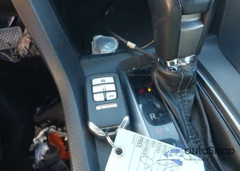 2020 Honda Civic Ex z USA, uszkodzony, nr VIN SHHFK7H66LU220270